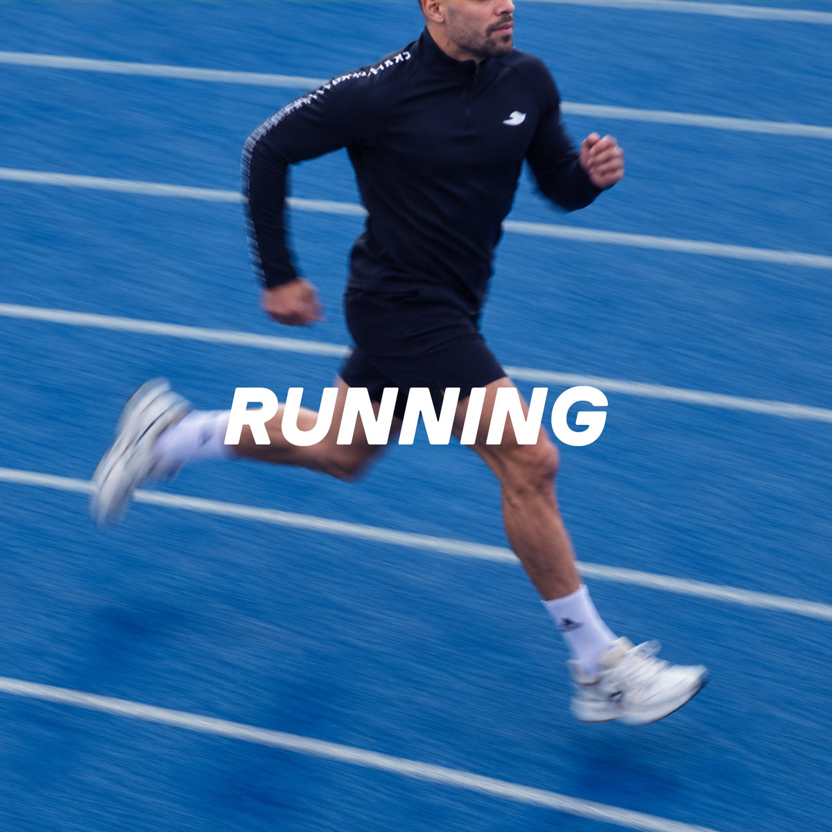 Running