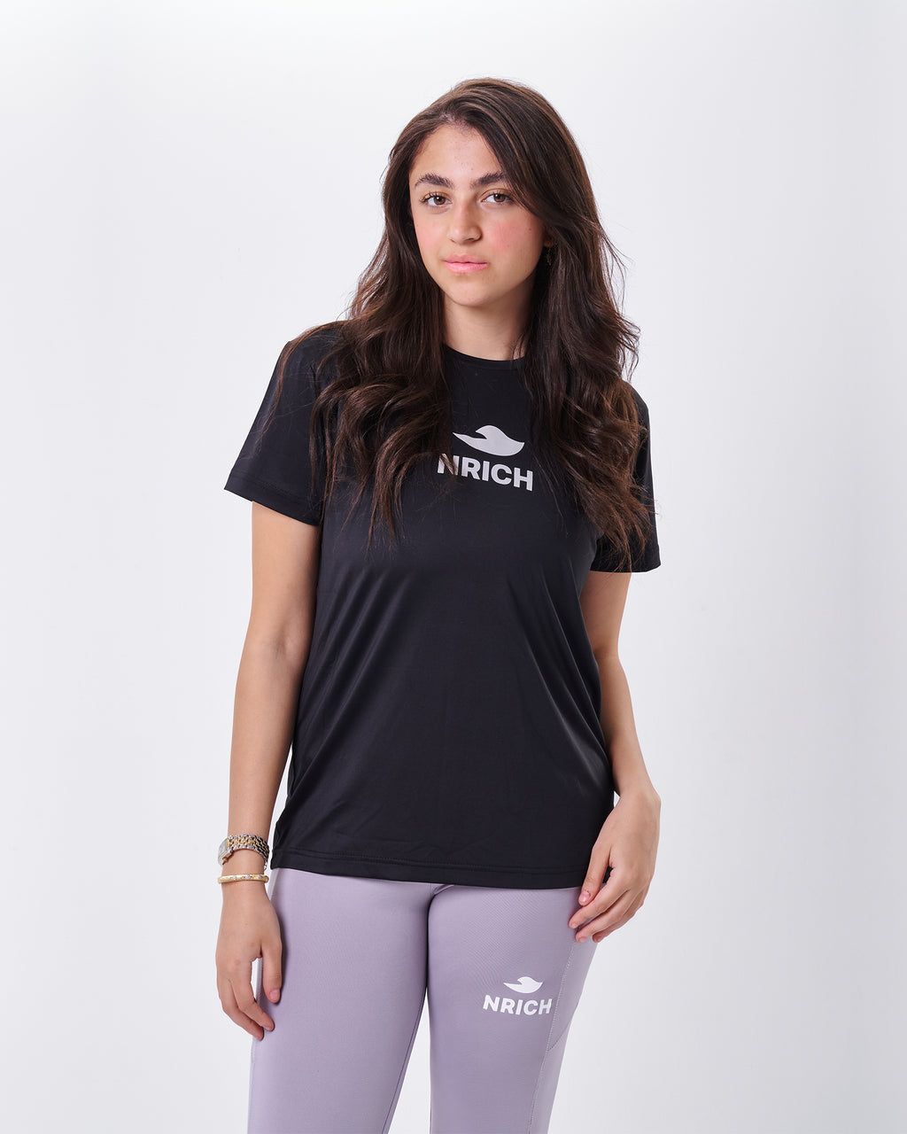 Essential Slim-Fit T-Shirt