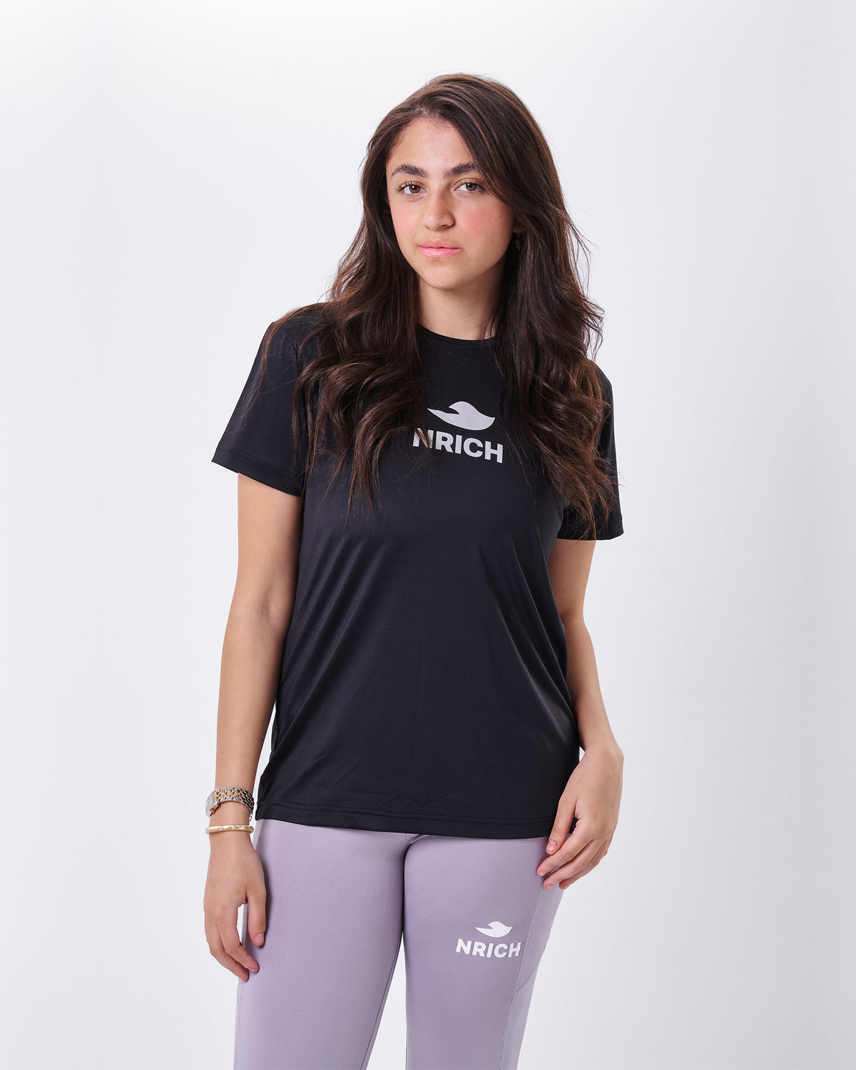 Essential Slim-Fit T-Shirt
