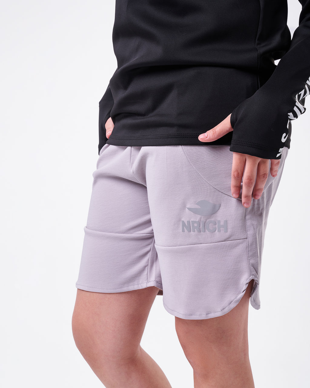 Performance Training Shorts