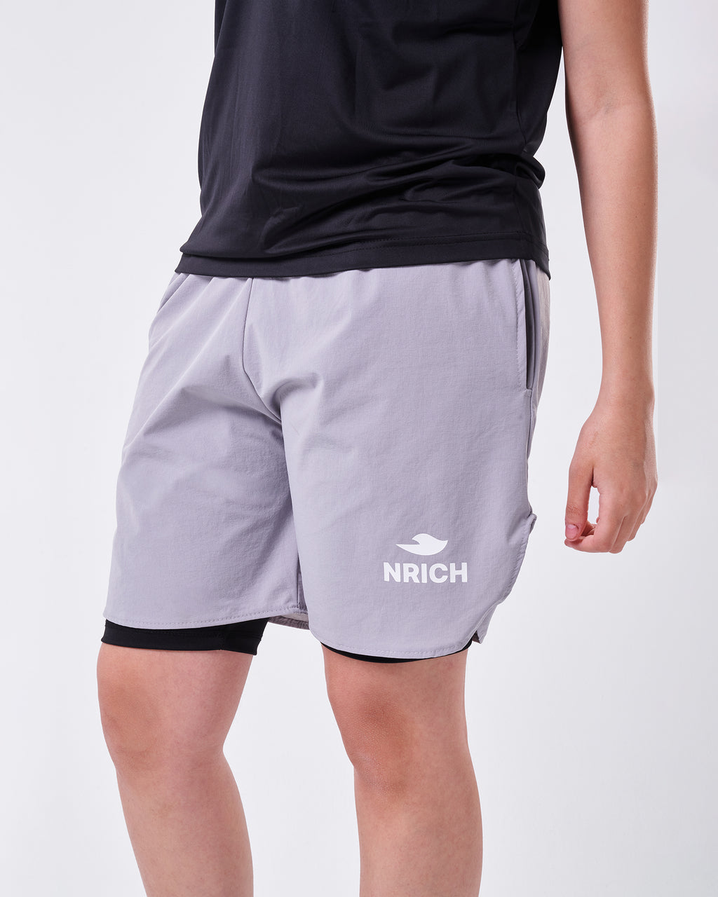 2-in-1 Performance Short