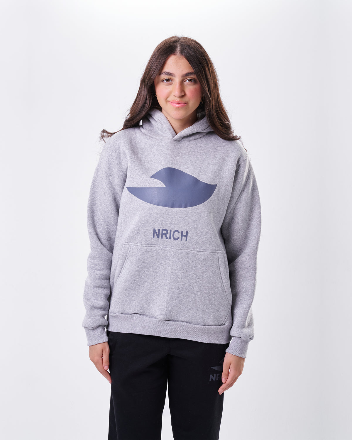 Sky Limits Hoodie
