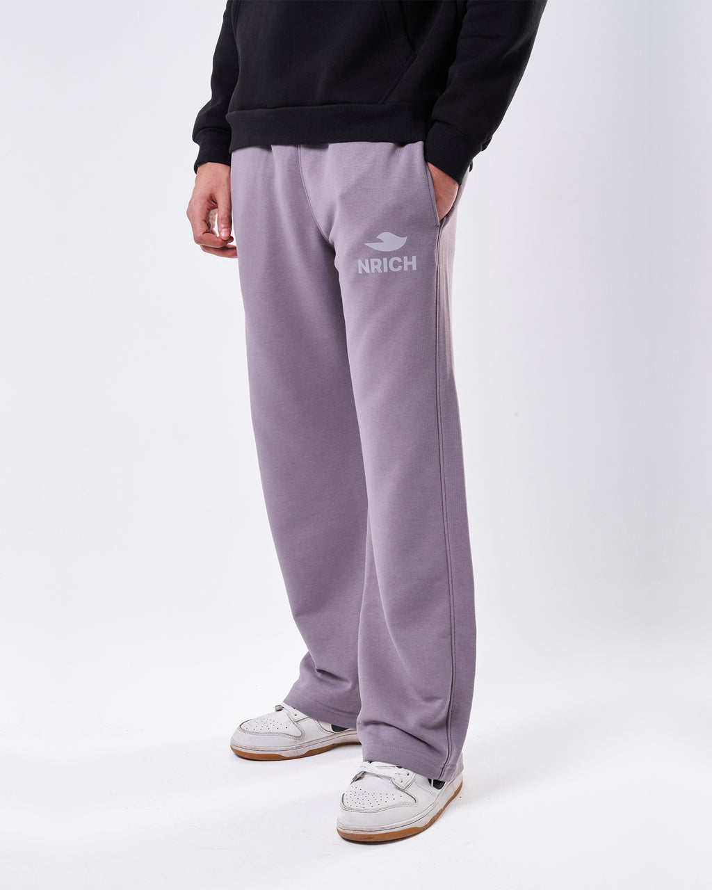 Wide Leg Sweatpants