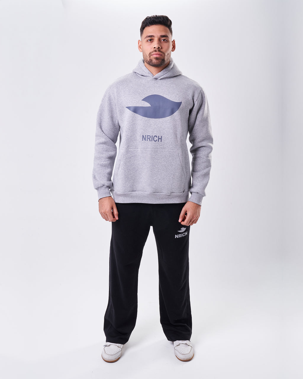 Sky Limits Hoodie