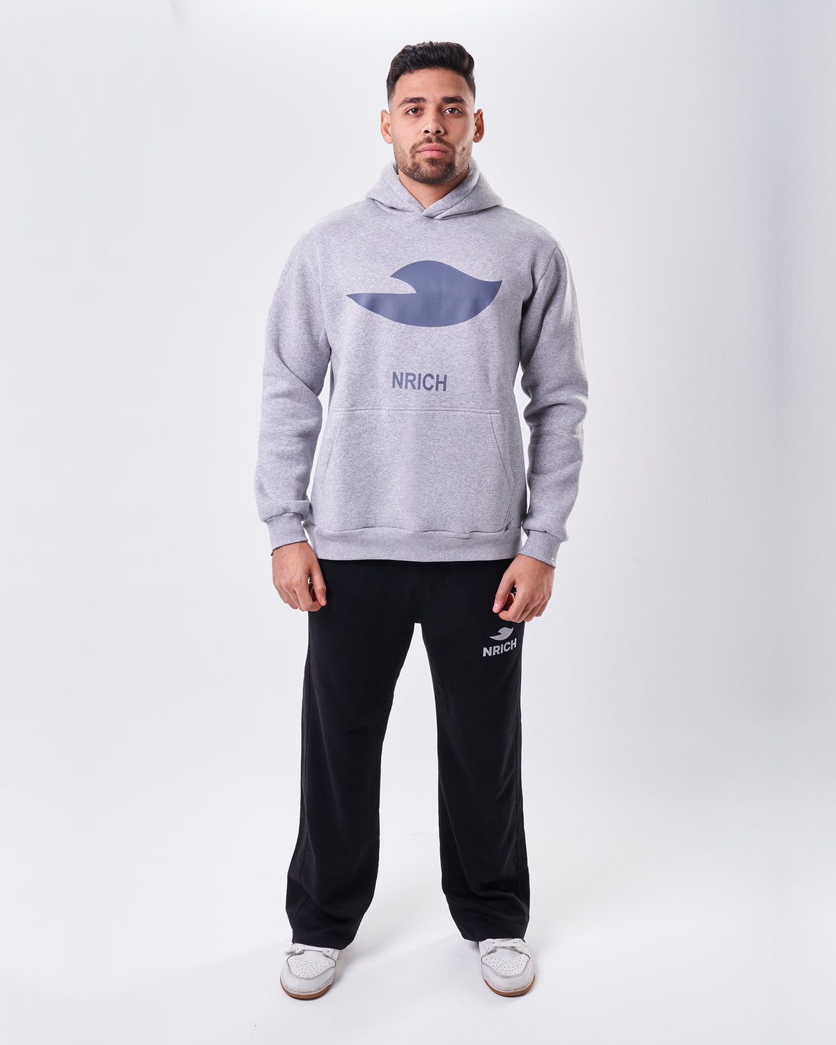 Sky Limits Hoodie