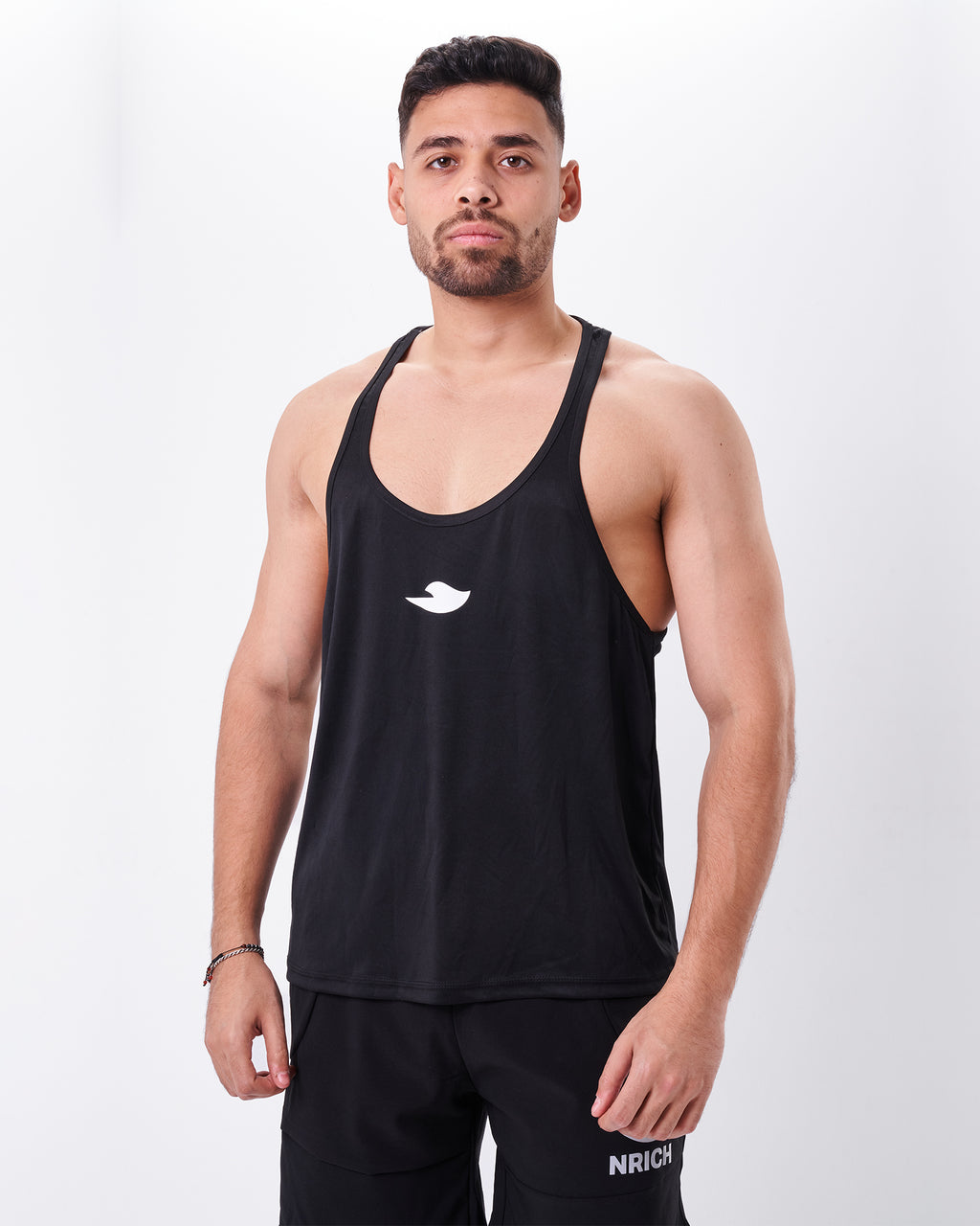 Dri-Fit Stringer Tank