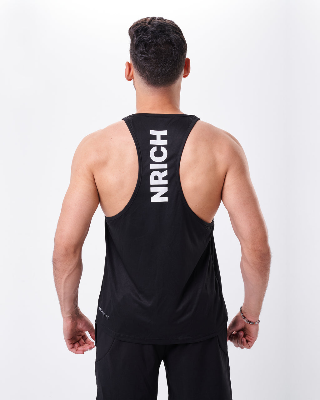 Dri-Fit Stringer Tank