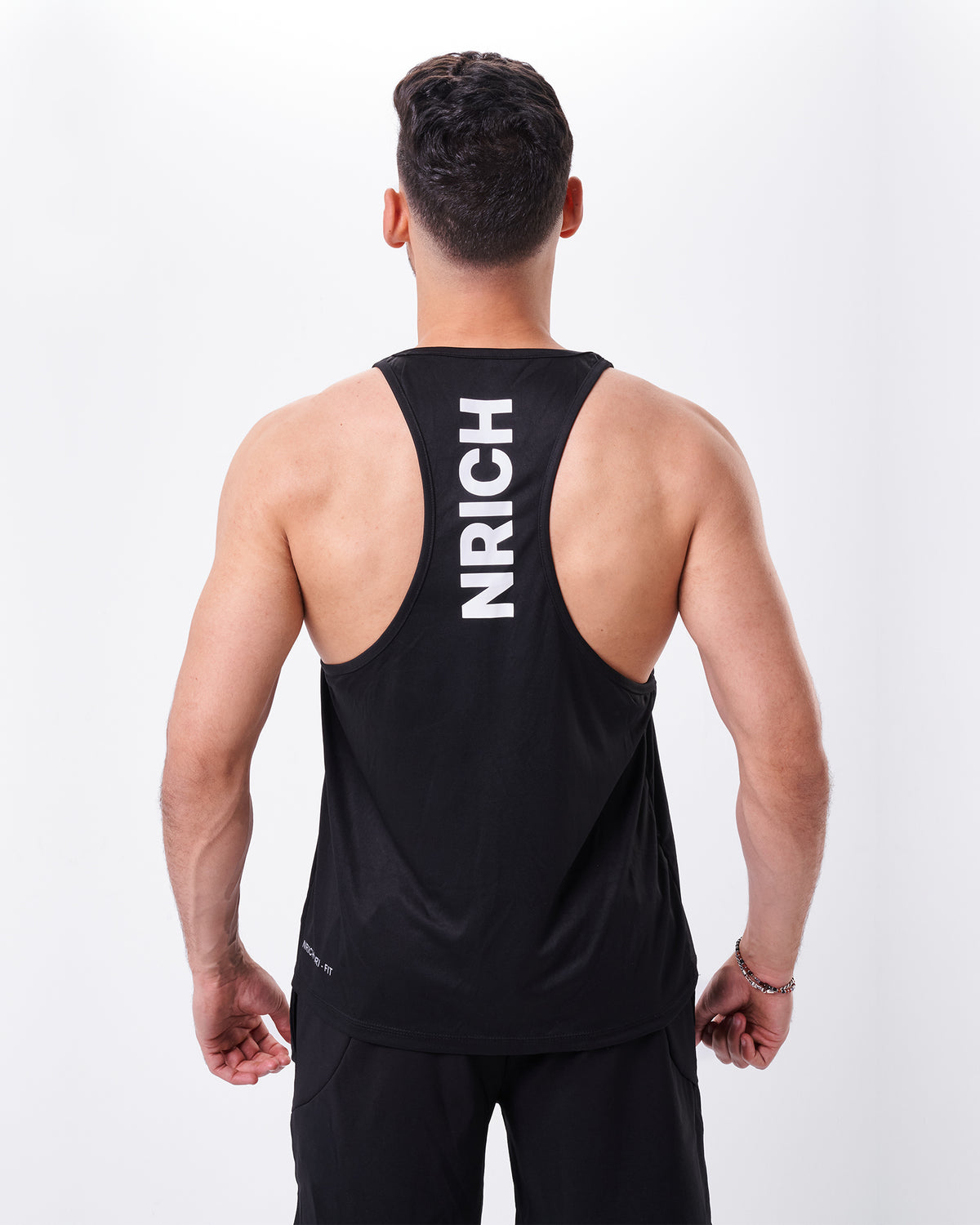 Dri-Fit Stringer Tank