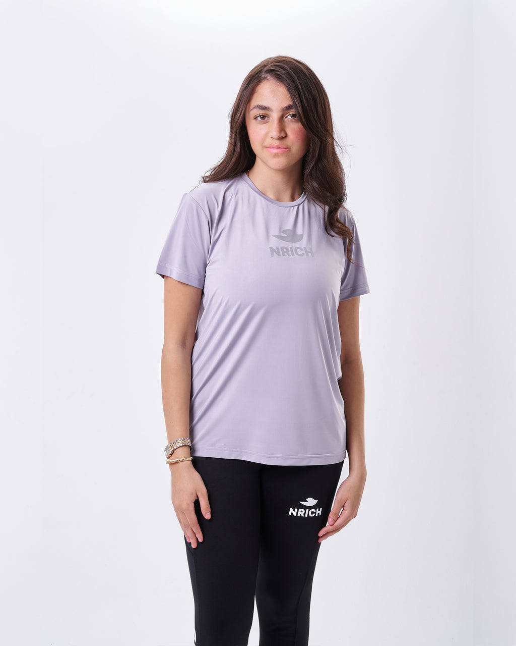 Essential Slim-Fit T-Shirt