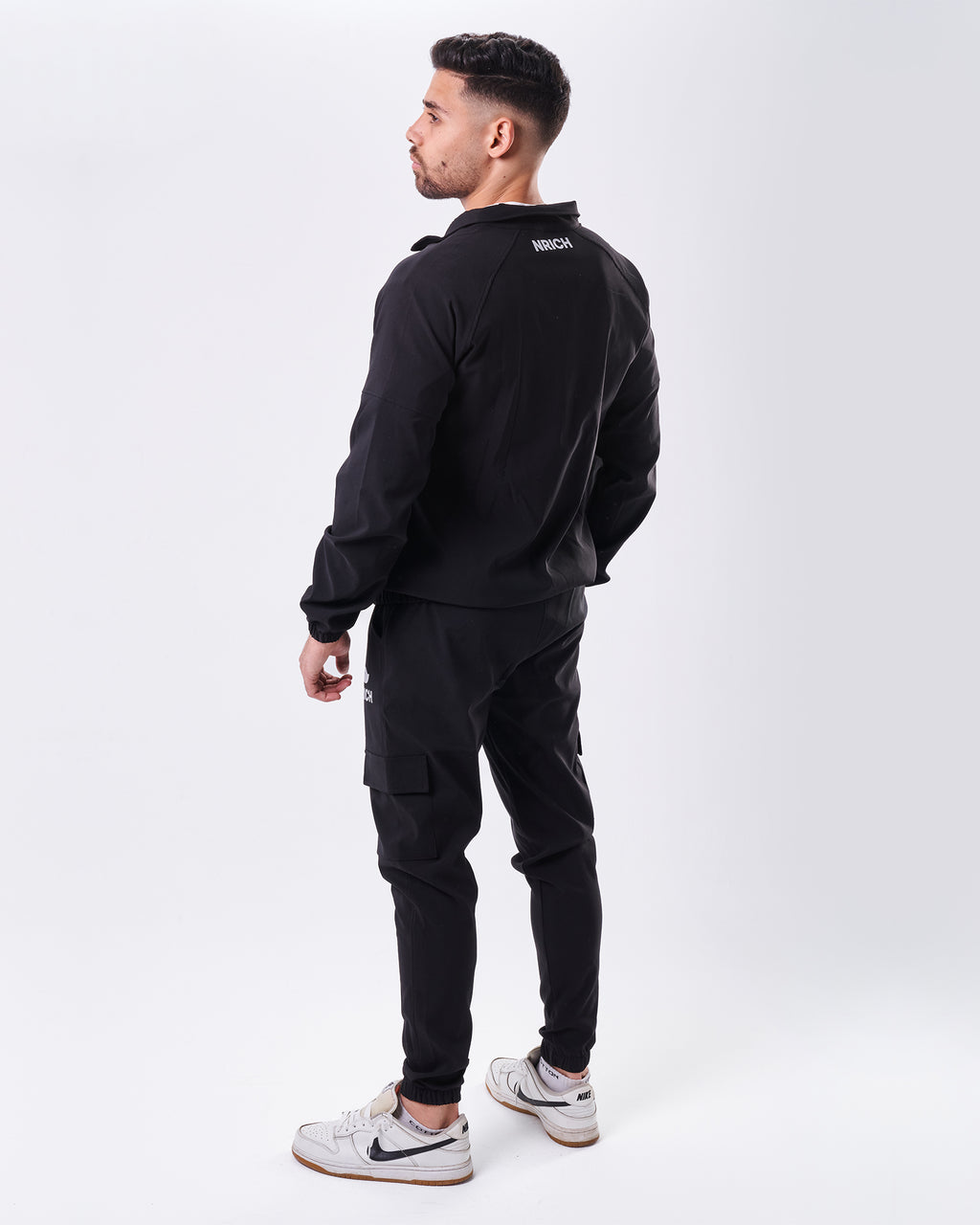 Performance Cargo Tracksuit
