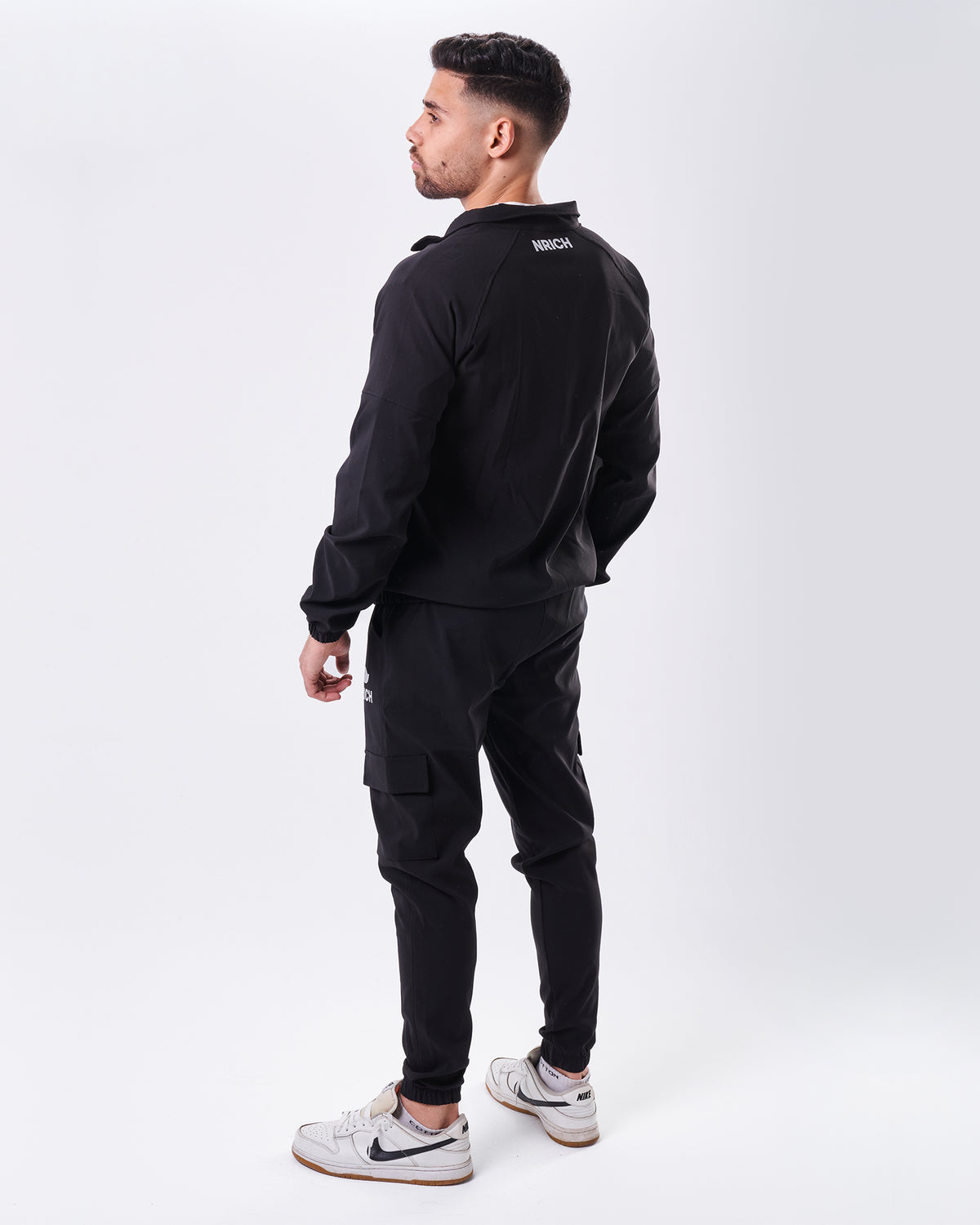 Performance Cargo Tracksuit