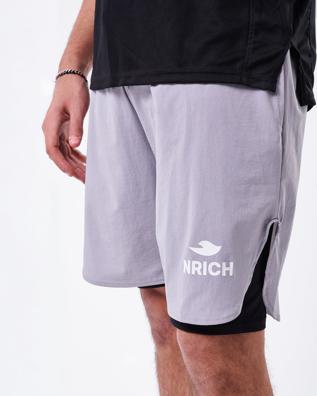 2-in-1 Performance Short