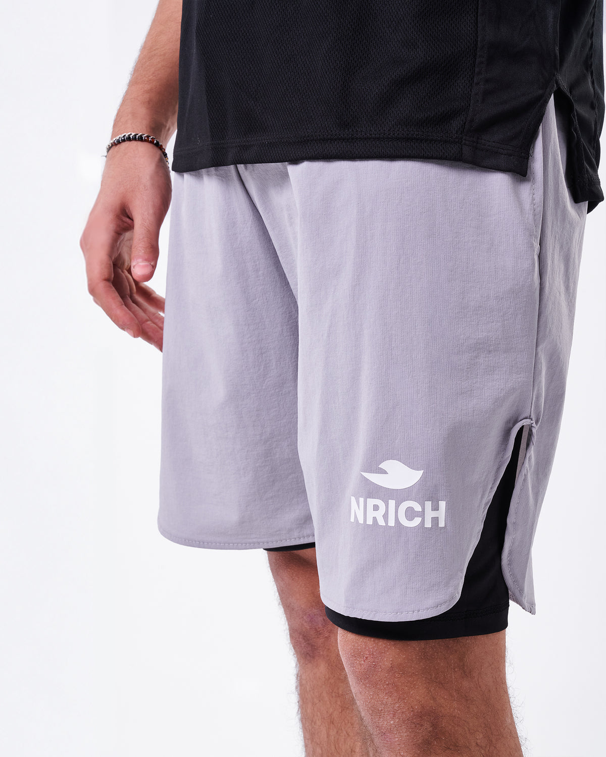 2-in-1 Performance Short