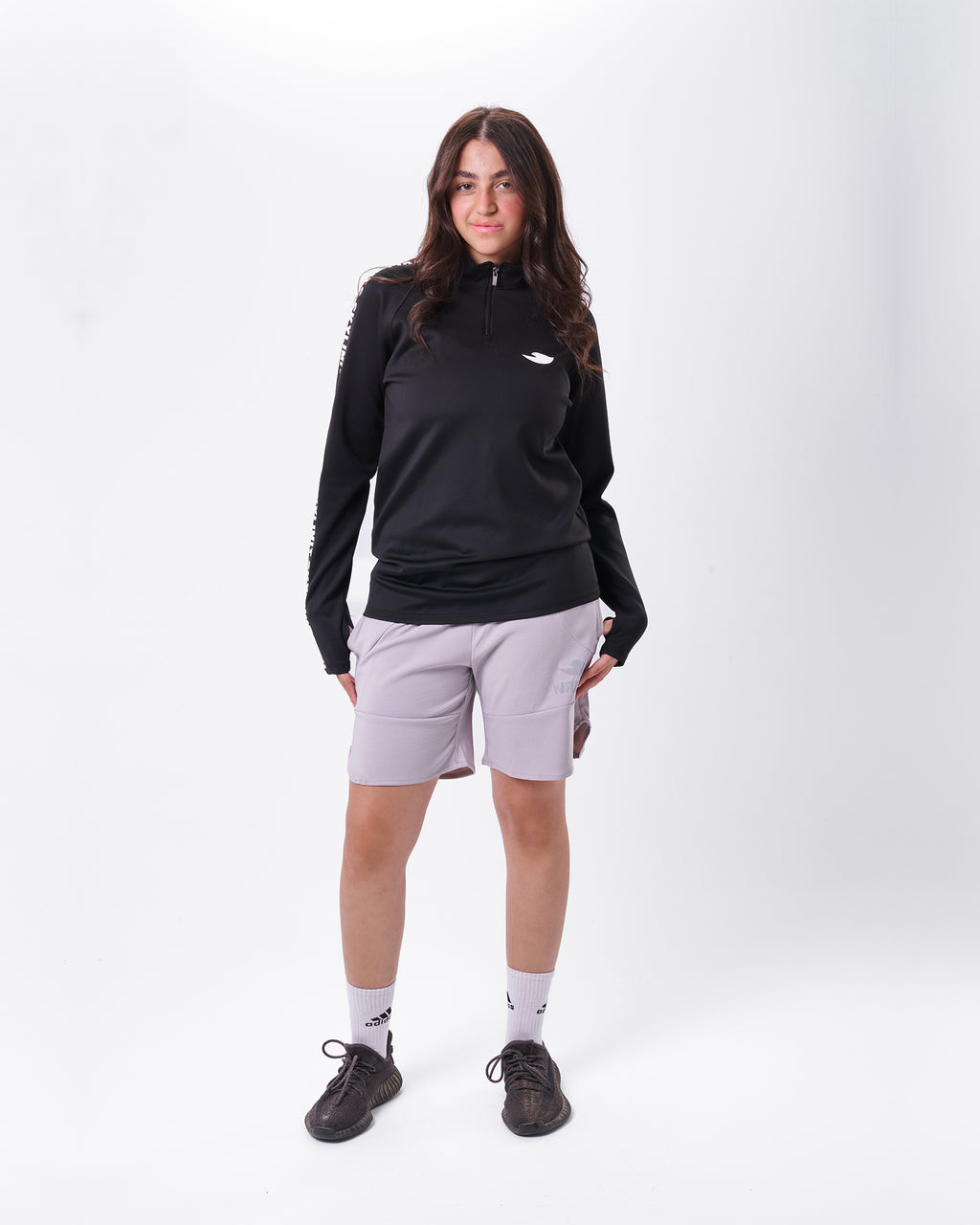 Sky Limits Q-Zip  Performance  Top