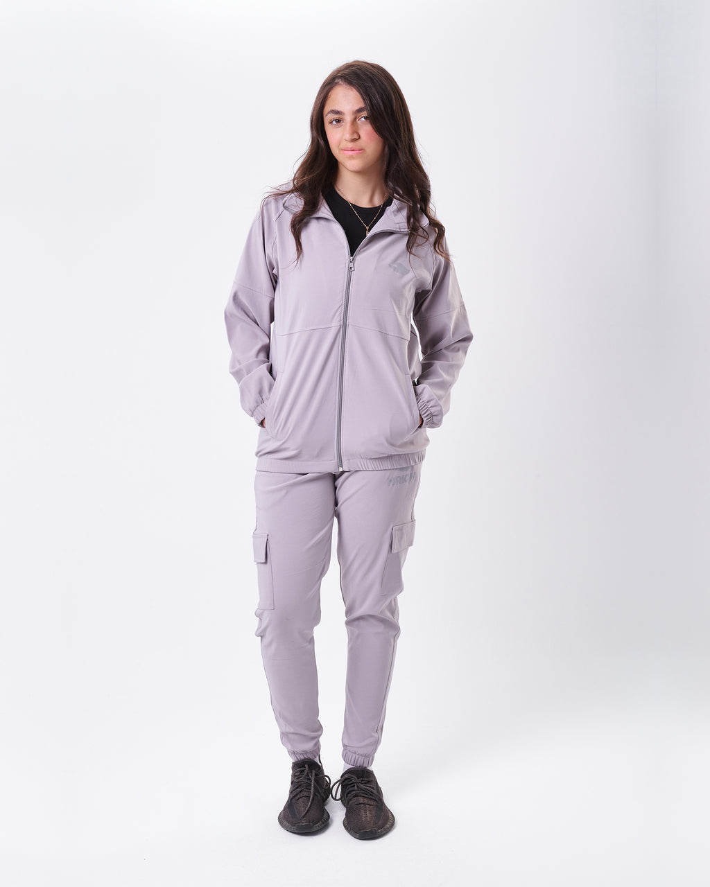 Performance Cargo Tracksuit