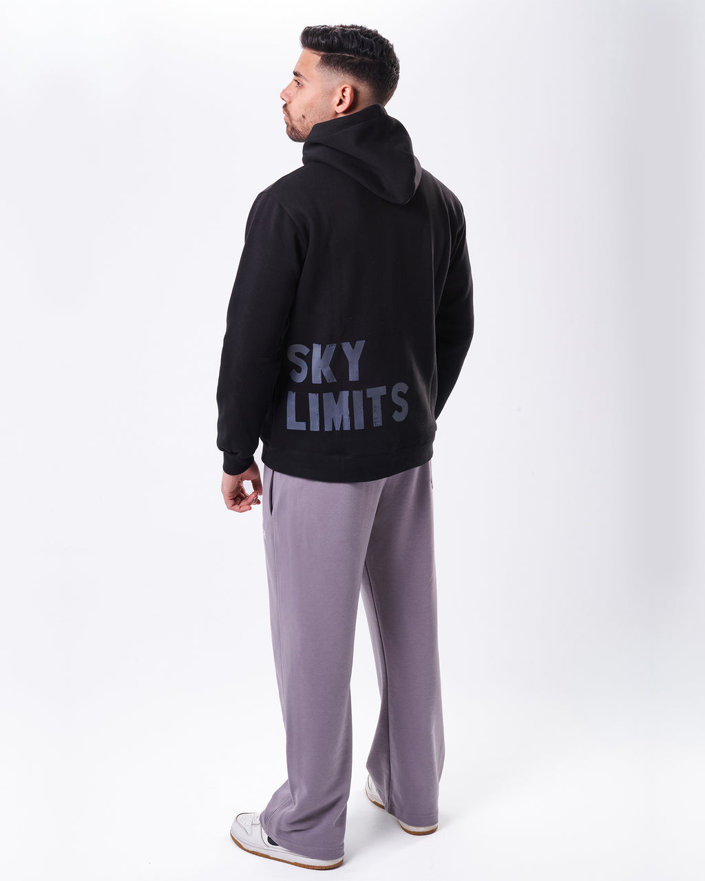 Sky Limits Hoodie