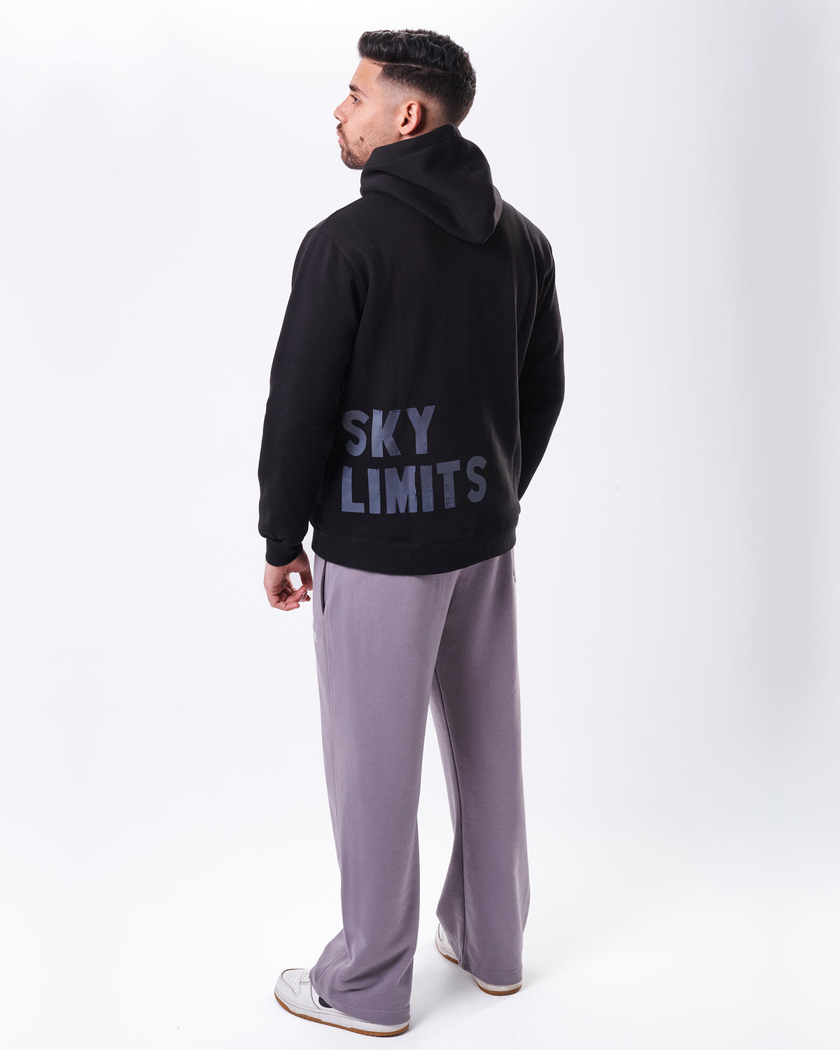 Sky Limits Hoodie