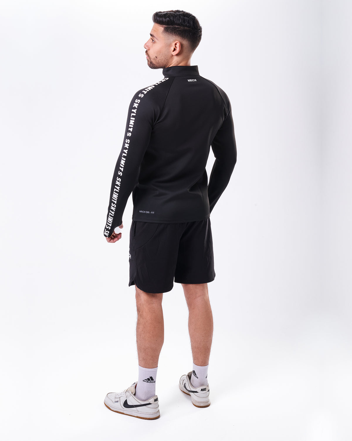 Sky Limits Q-Zip  Performance  Top