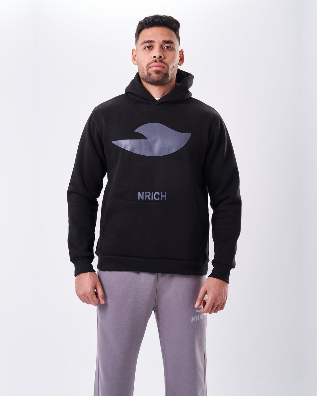 Sky Limits Hoodie