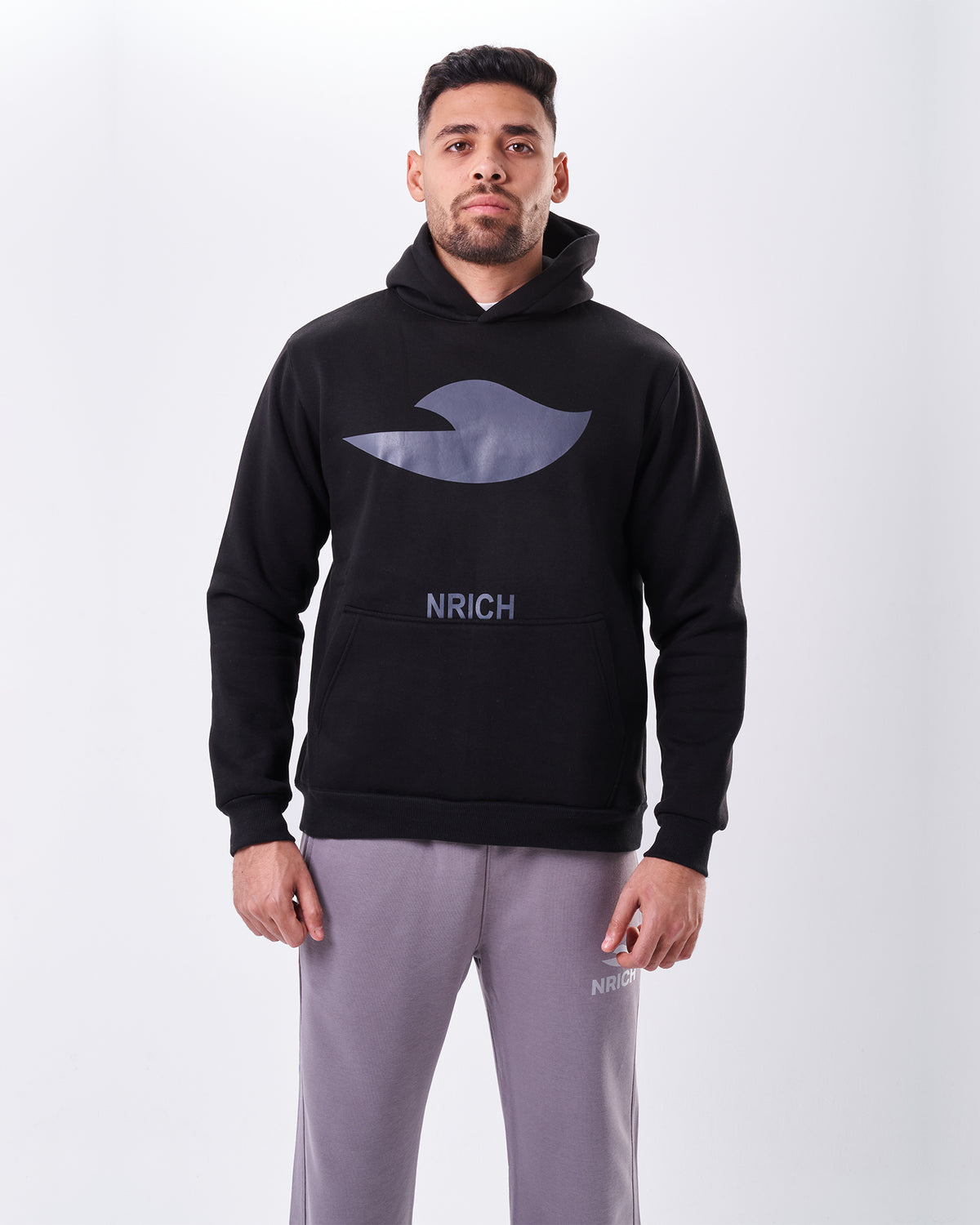 Sky Limits Hoodie