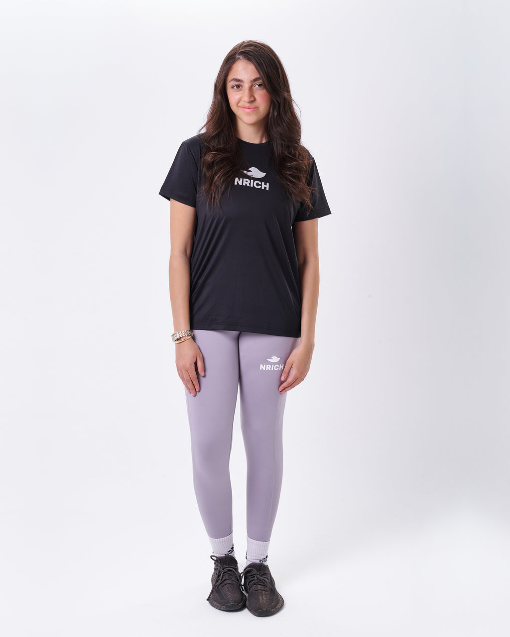Essential Slim-Fit T-Shirt