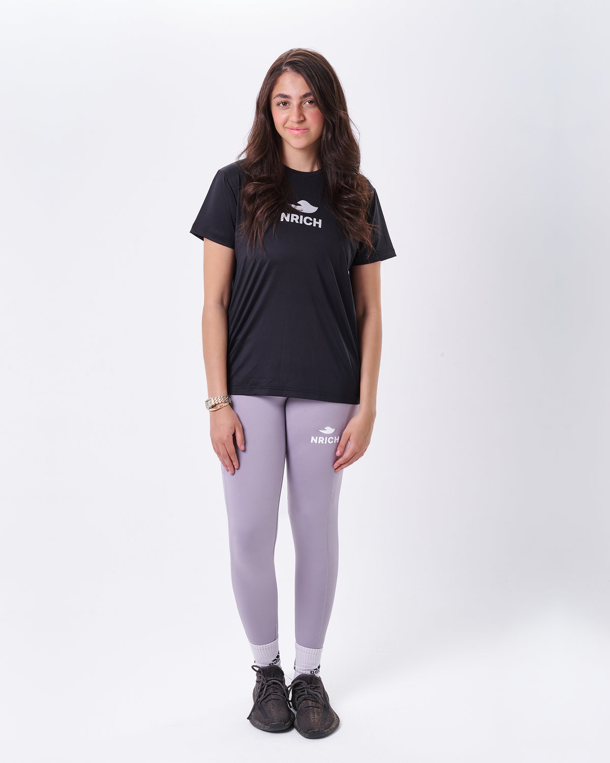 Essential Slim-Fit T-Shirt