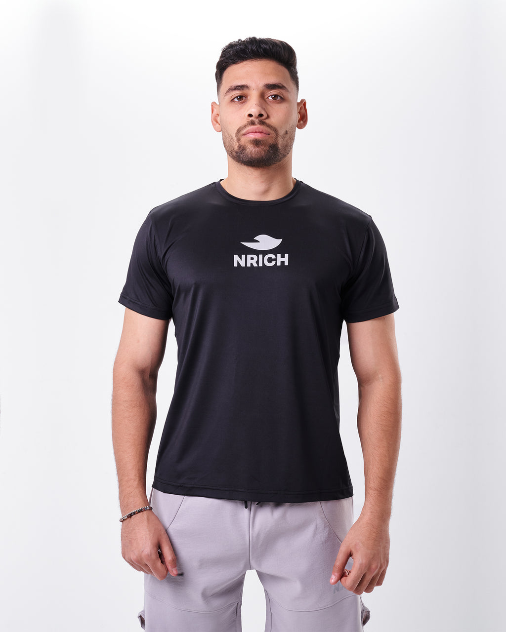 Essential Slim-Fit T-Shirt