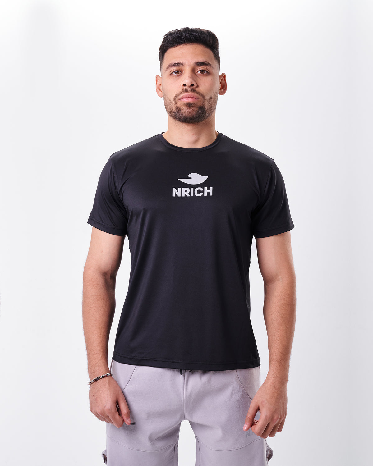 Essential Slim-Fit T-Shirt