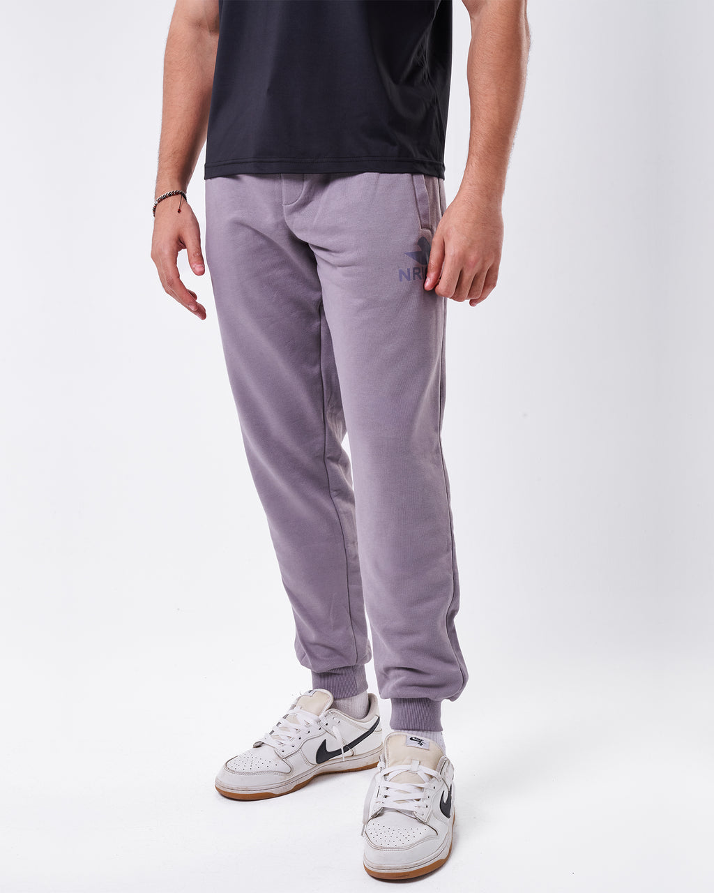 Essential Tapered Sweatpants