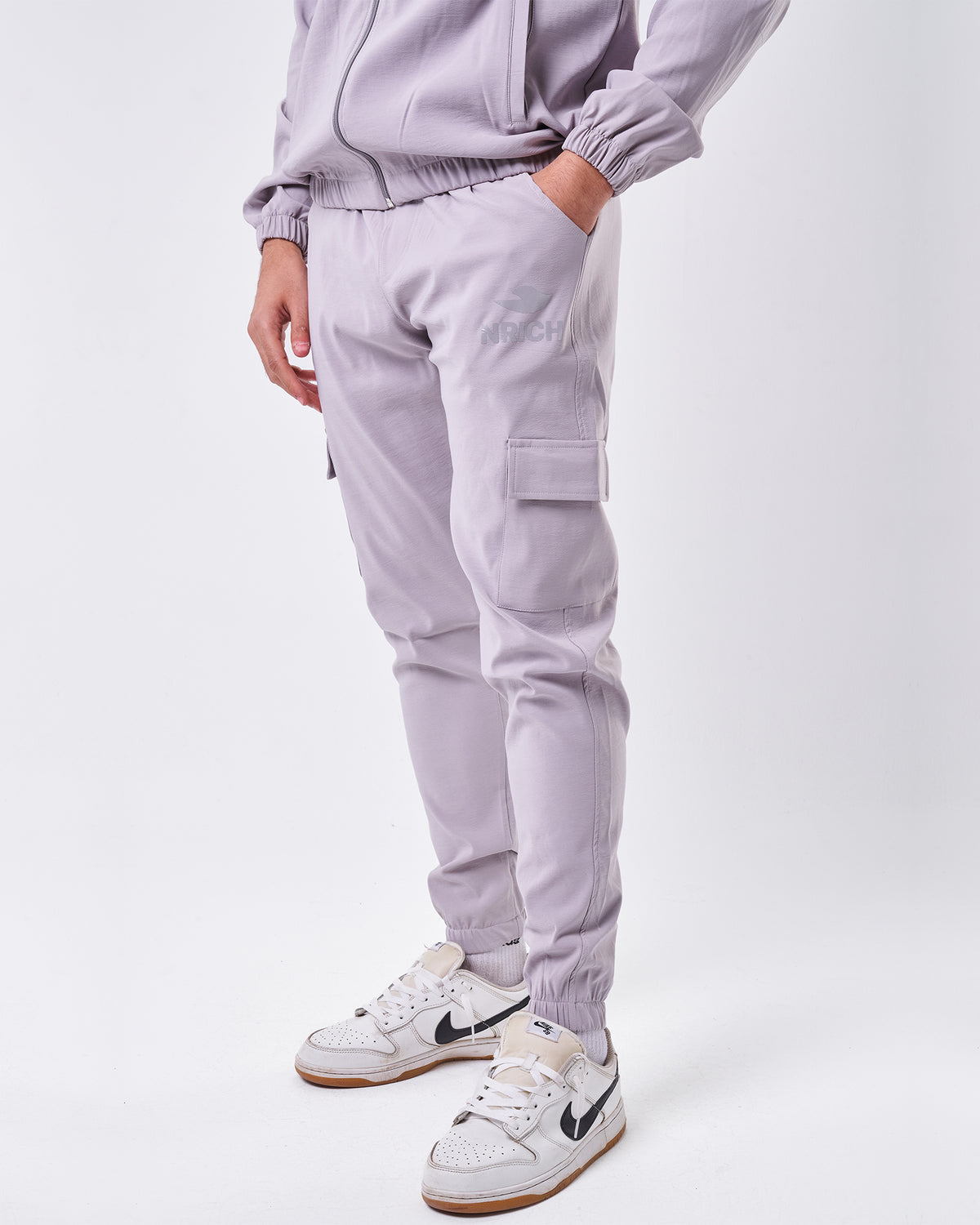 Performance Cargo Tracksuit