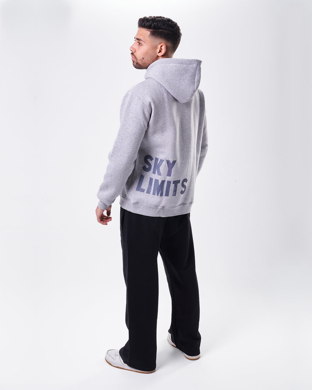 Sky Limits Hoodie
