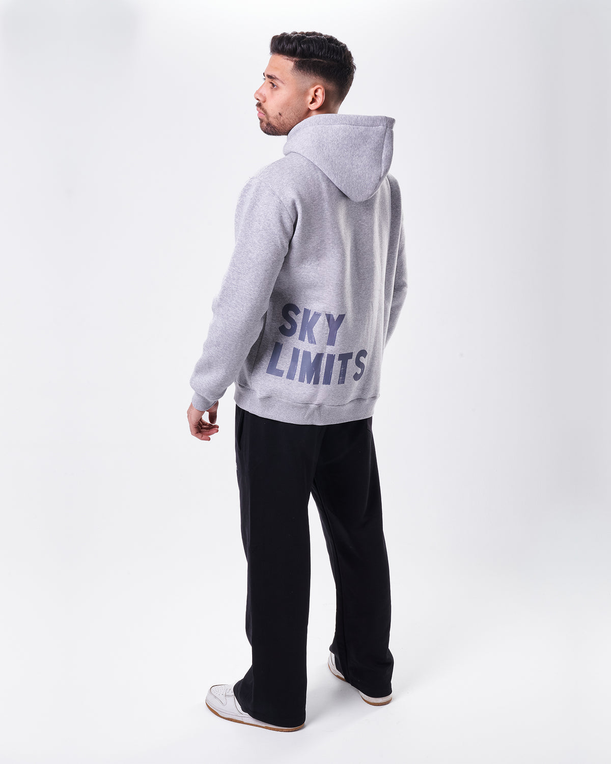 Sky Limits Hoodie