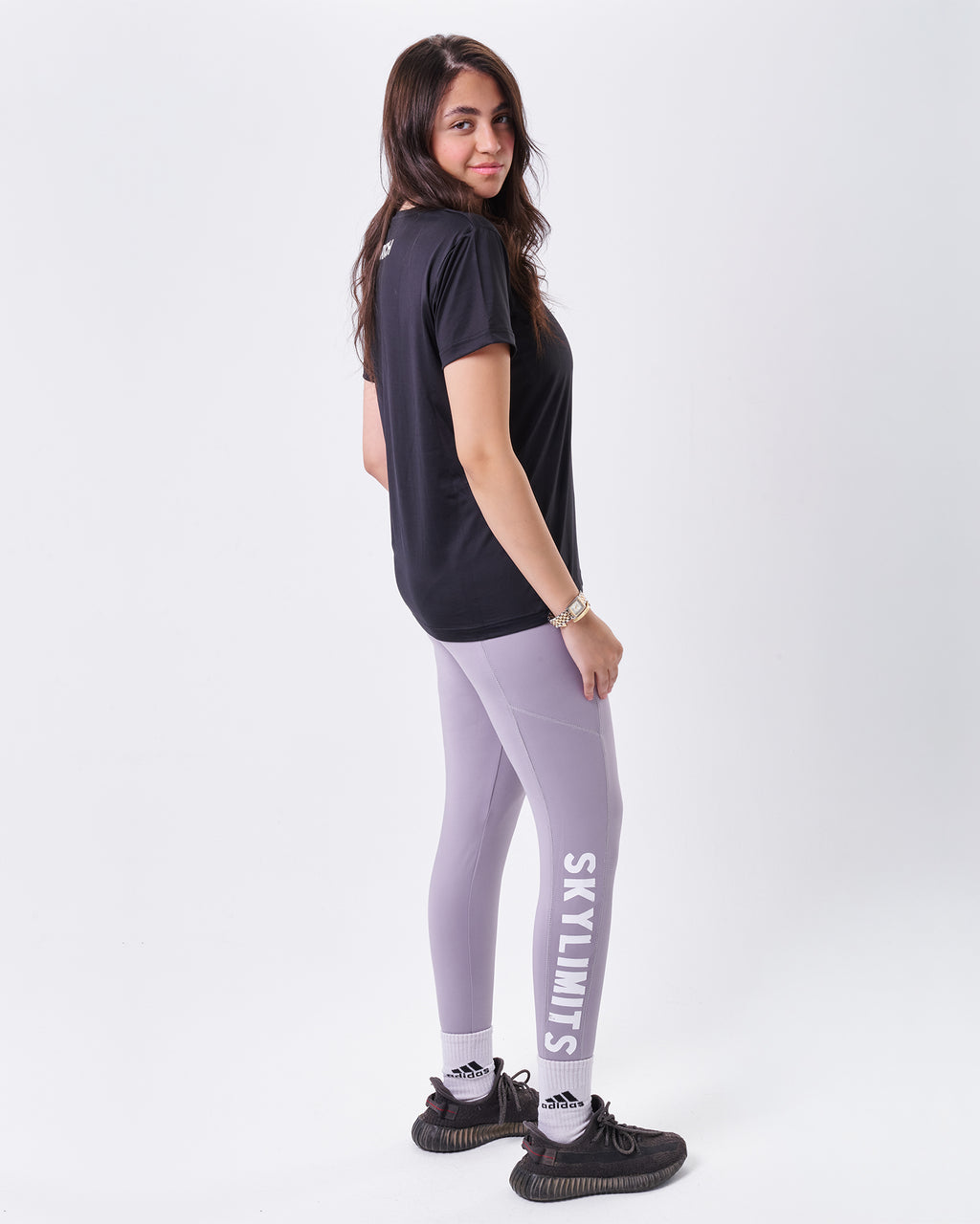 Essential Slim-Fit T-Shirt