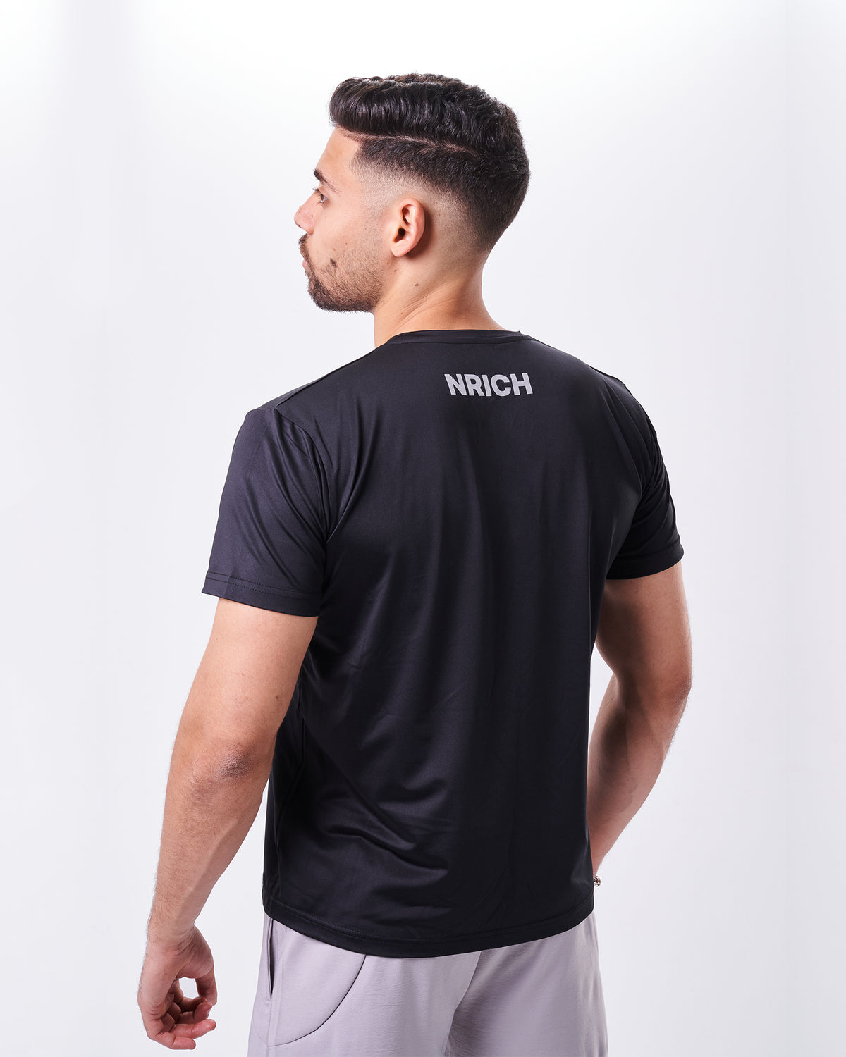 Essential Slim-Fit T-Shirt