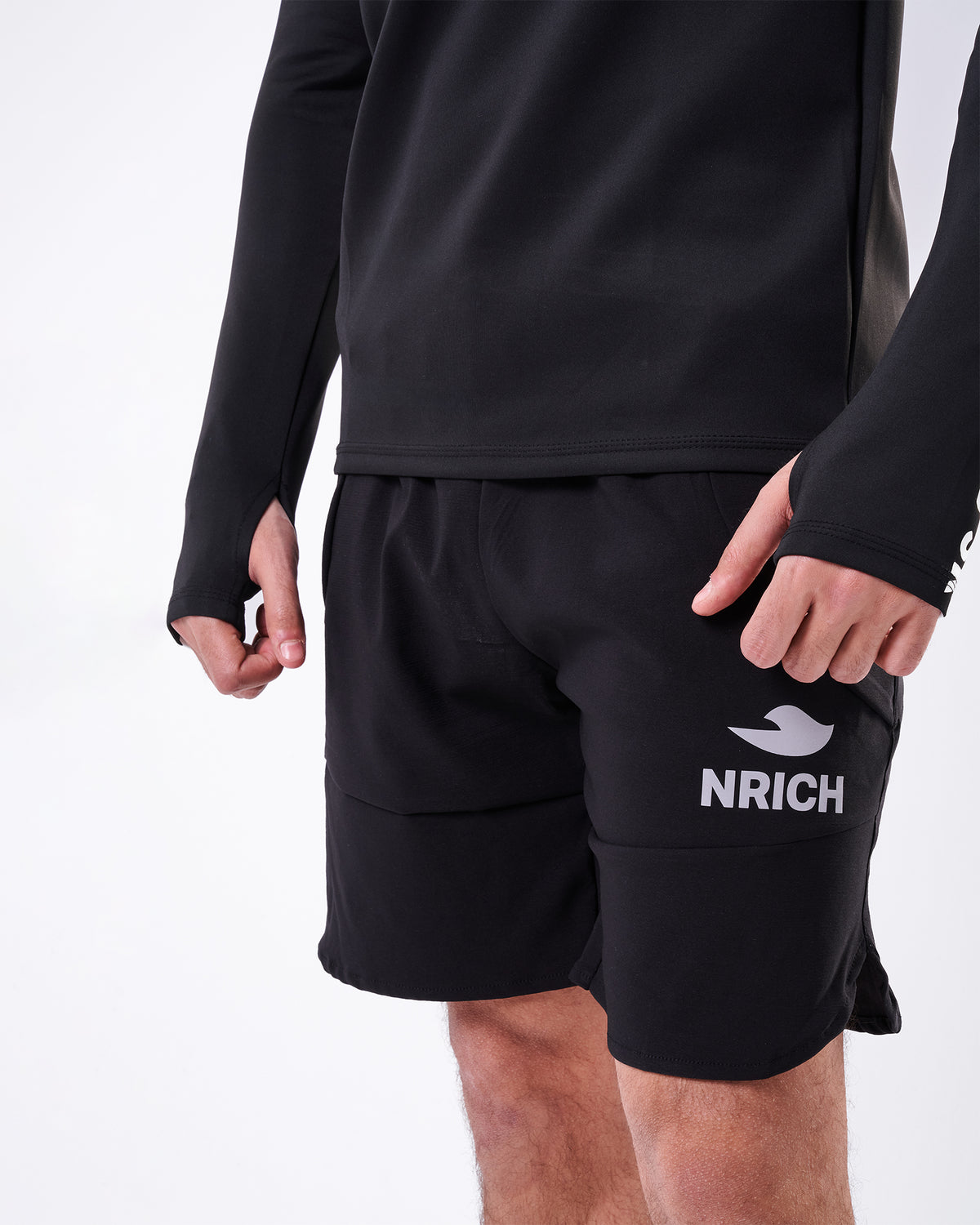 Performance Training Shorts