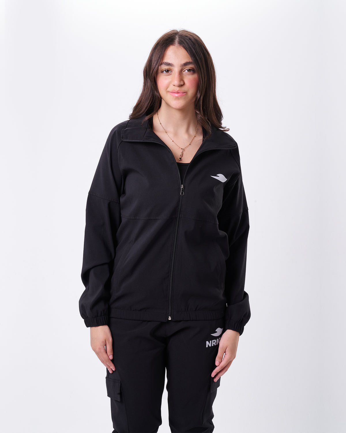 Performance Cargo Tracksuit
