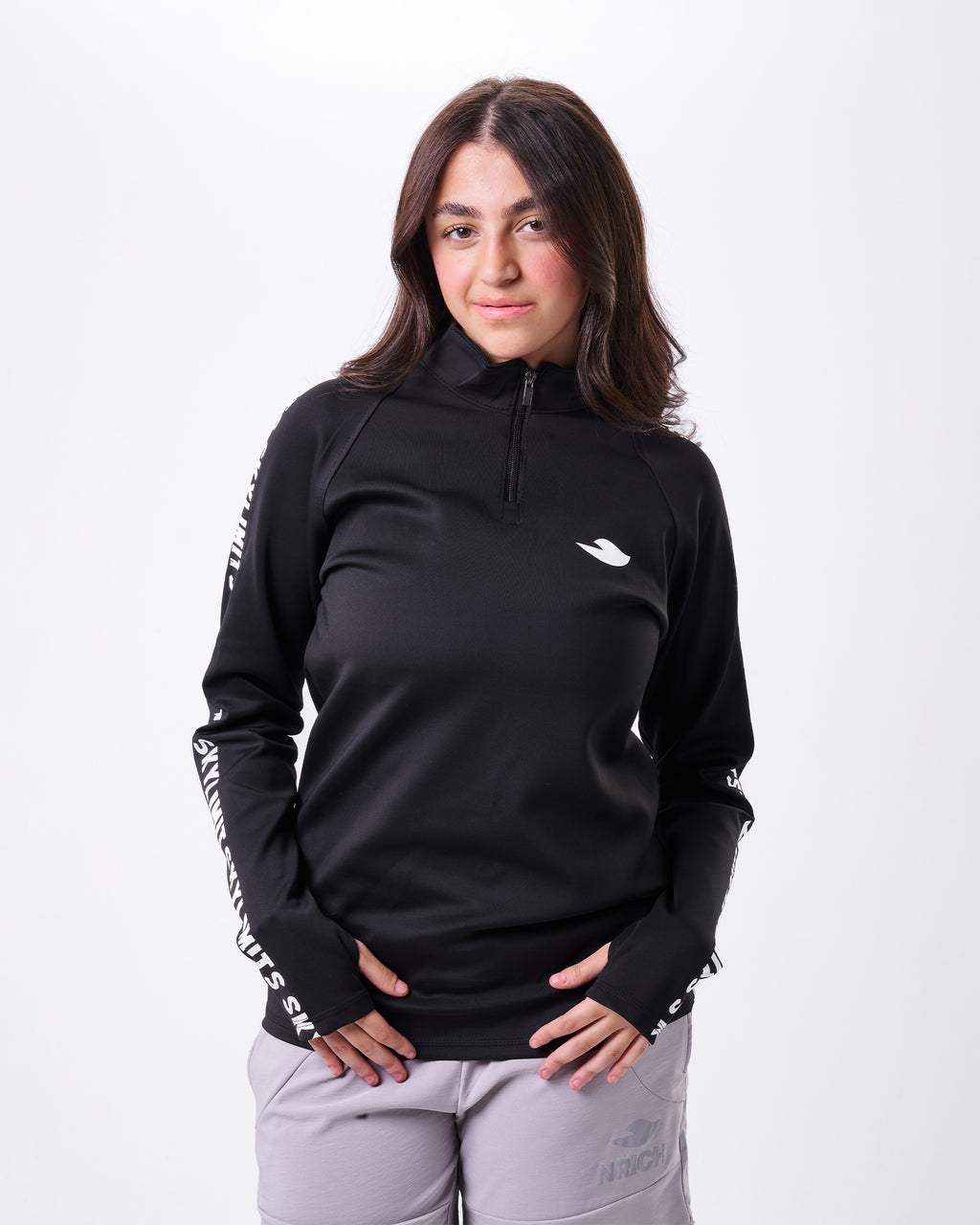 Sky Limits Q-Zip  Performance  Top