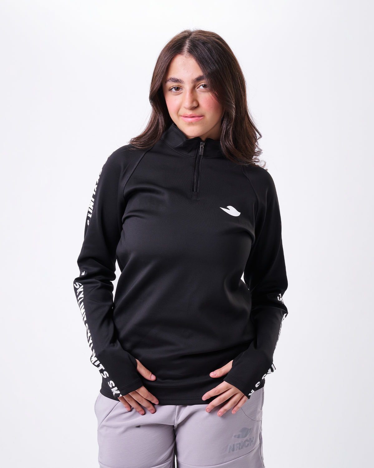 Sky Limits Q-Zip  Performance  Top