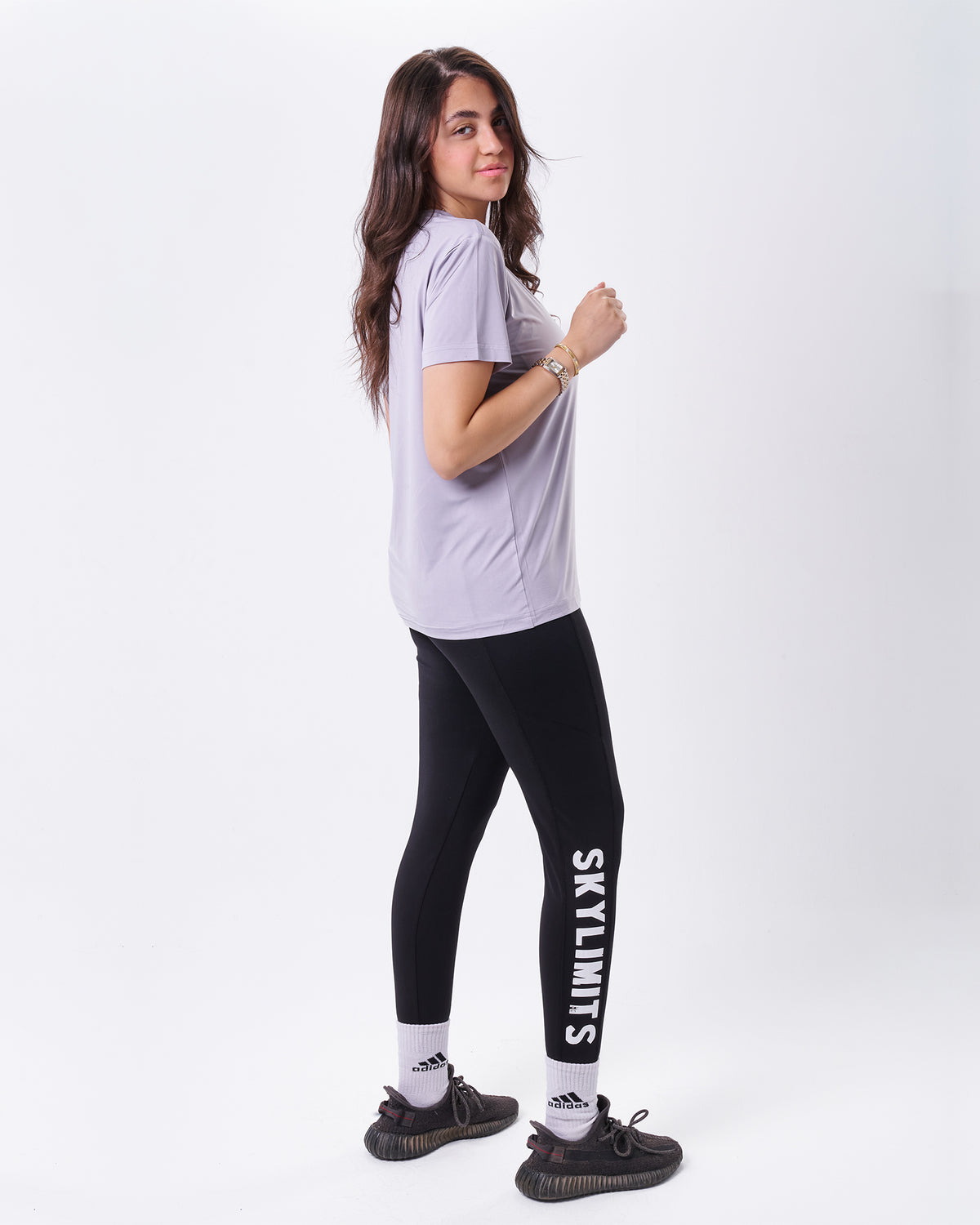 Essential Slim-Fit T-Shirt