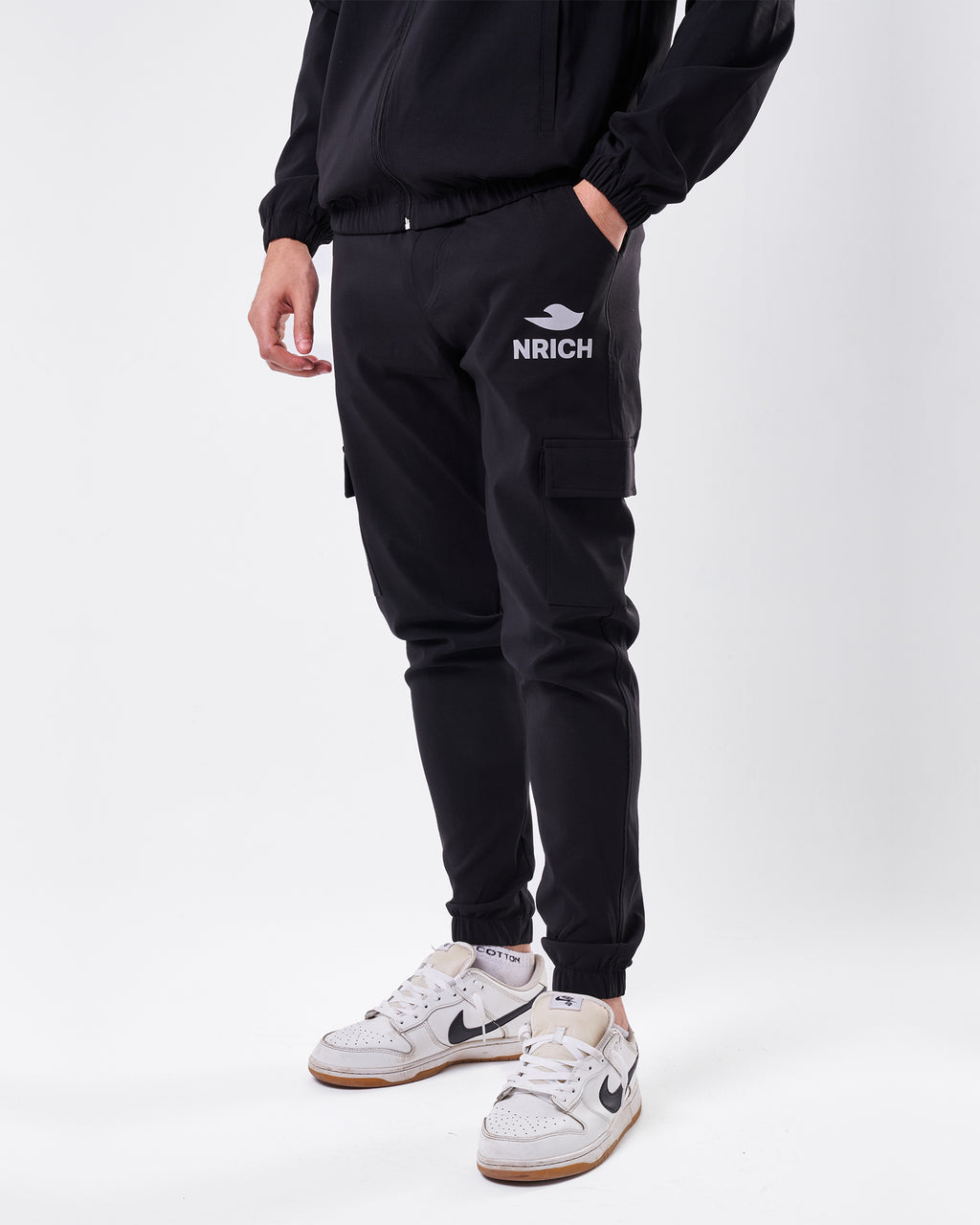 Performance Cargo Tracksuit
