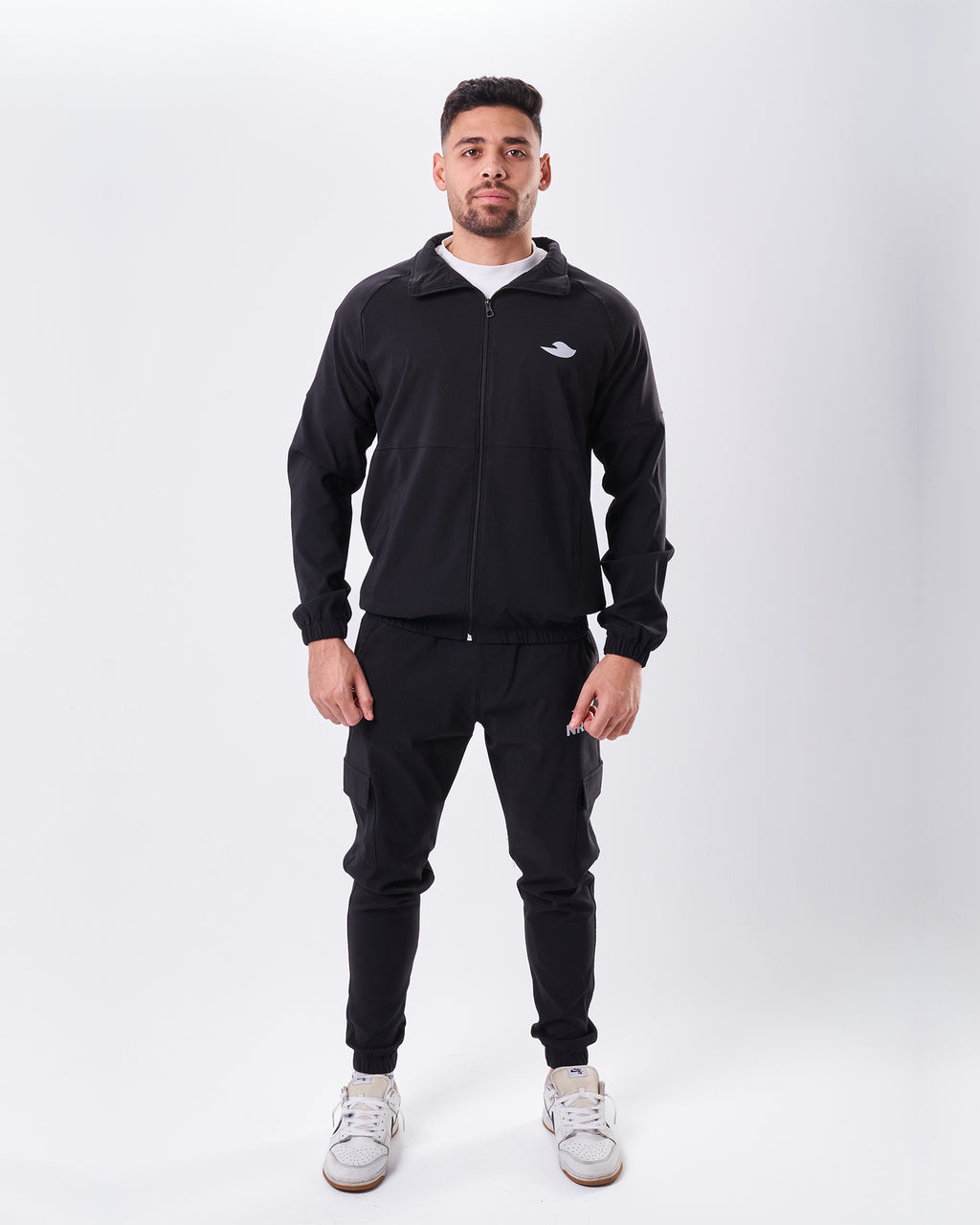 Performance Cargo Tracksuit