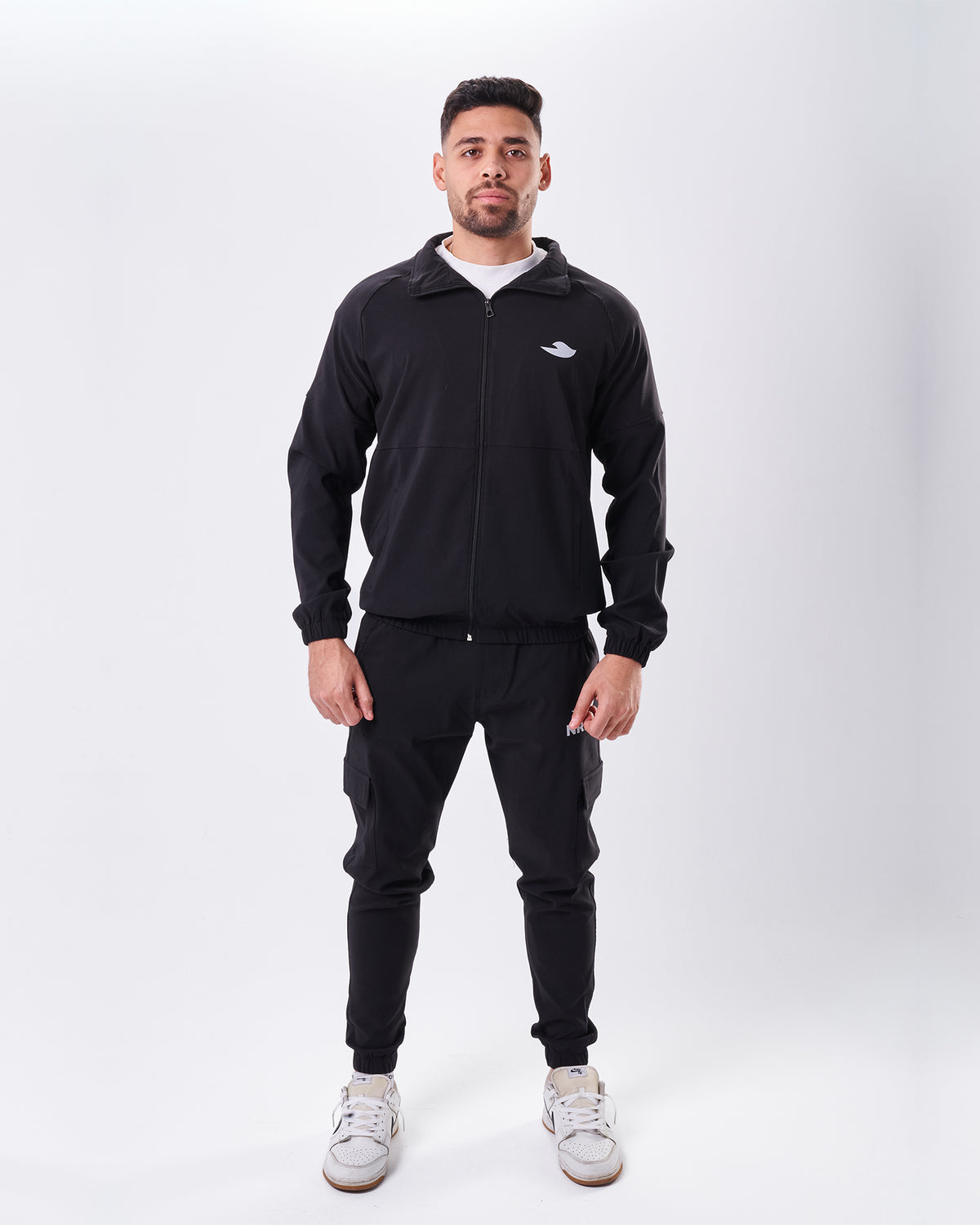 Performance Cargo Tracksuit