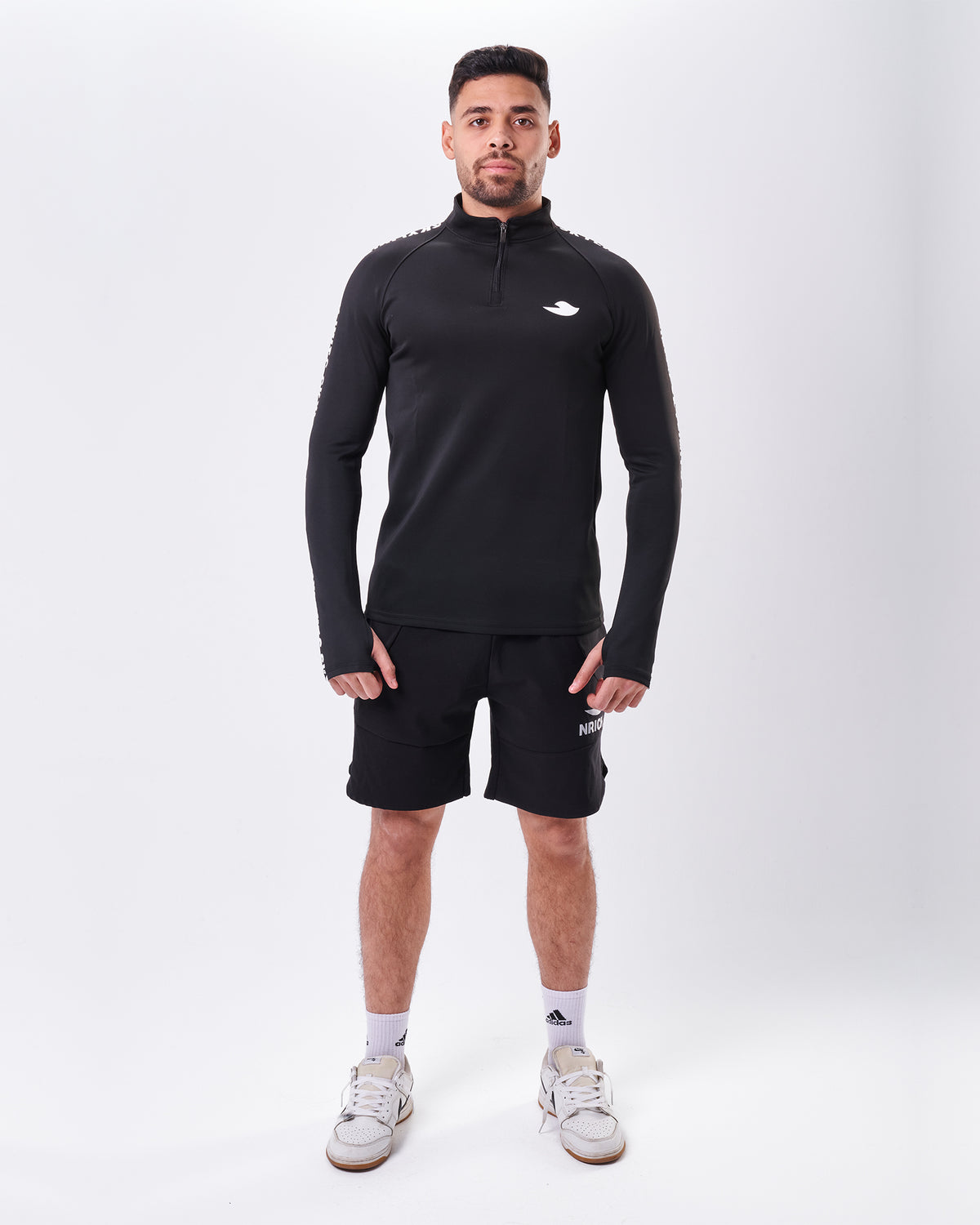 Sky Limits Q-Zip  Performance  Top