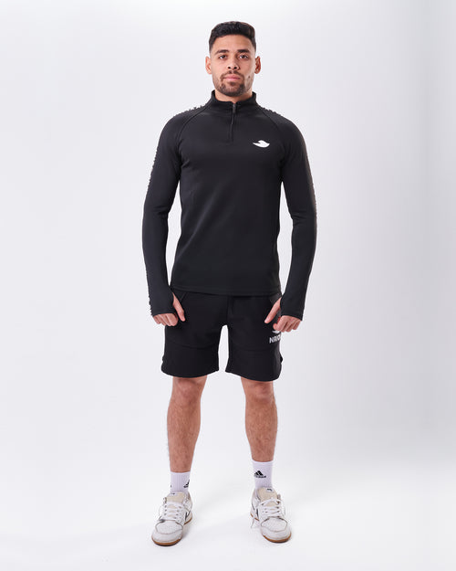 Sky Limits Q-Zip  Performance  Top