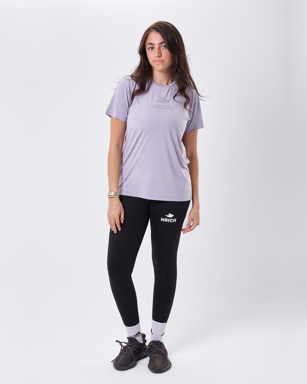 Essential Slim-Fit T-Shirt