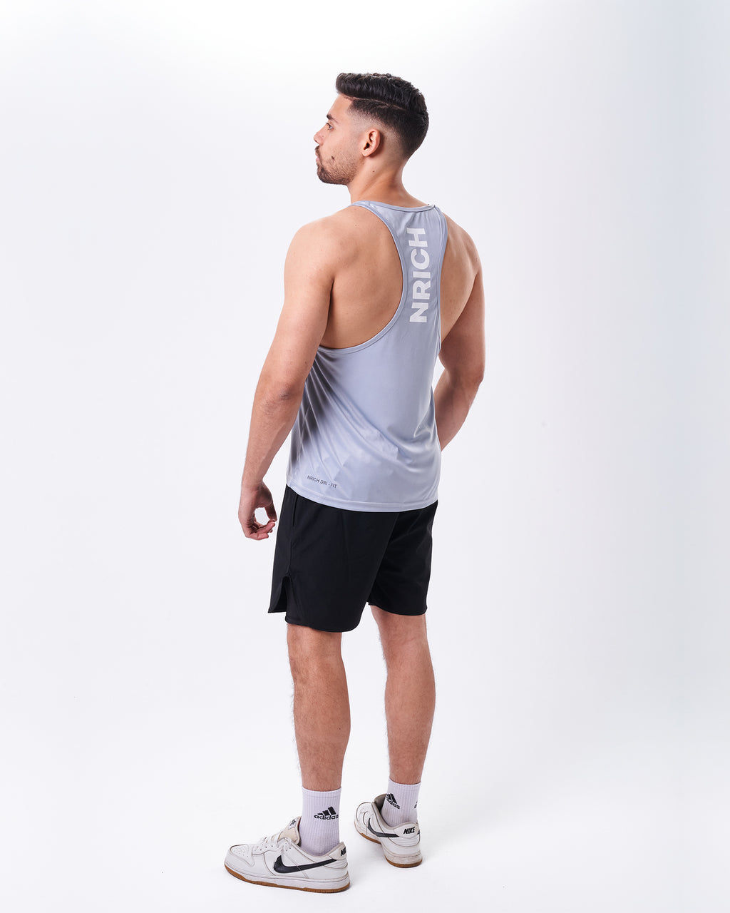 Dri-Fit Stringer Tank