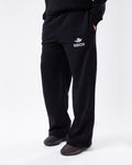 Wide Leg Sweatpants