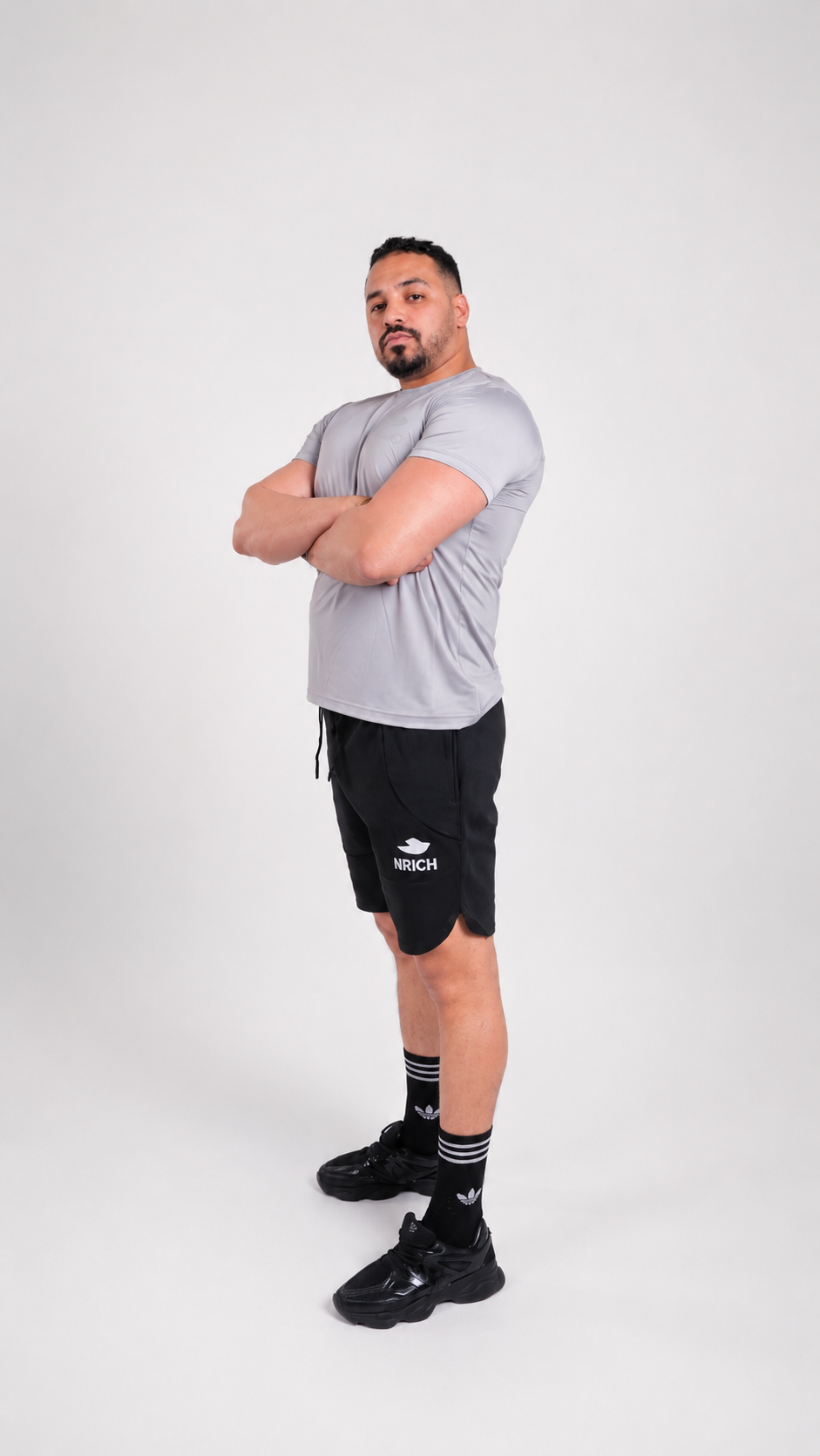 NRICH Core T-Shirt