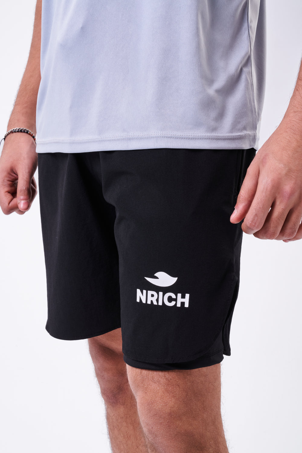 2-in-1 Performance Short
