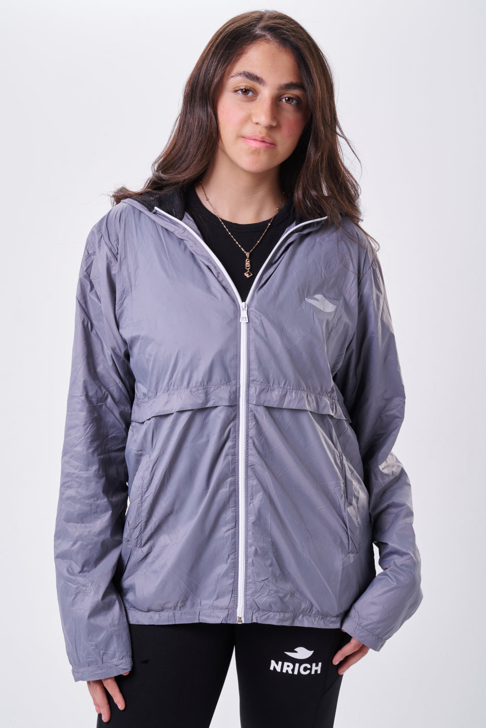 Nrich Jacket